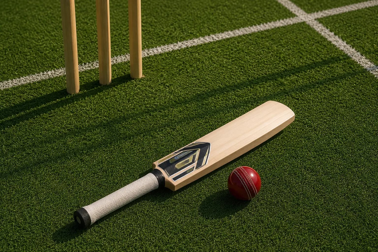 Cricket